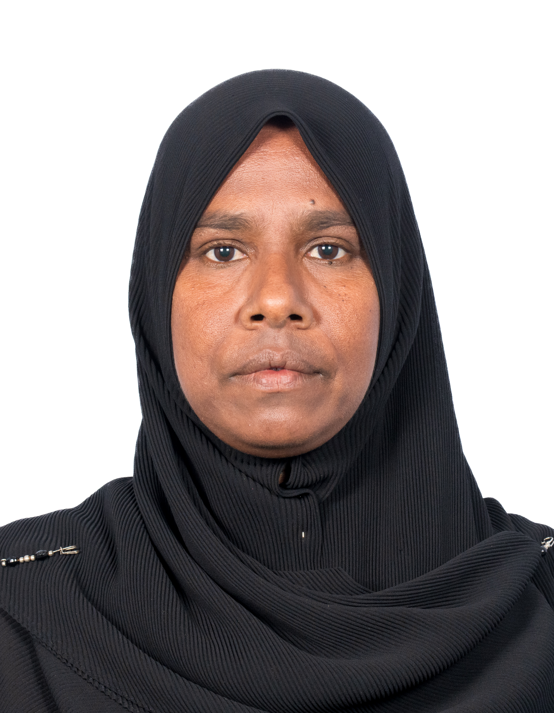 ޤަސީމާ ޢަބްދުއްރަޝީދު