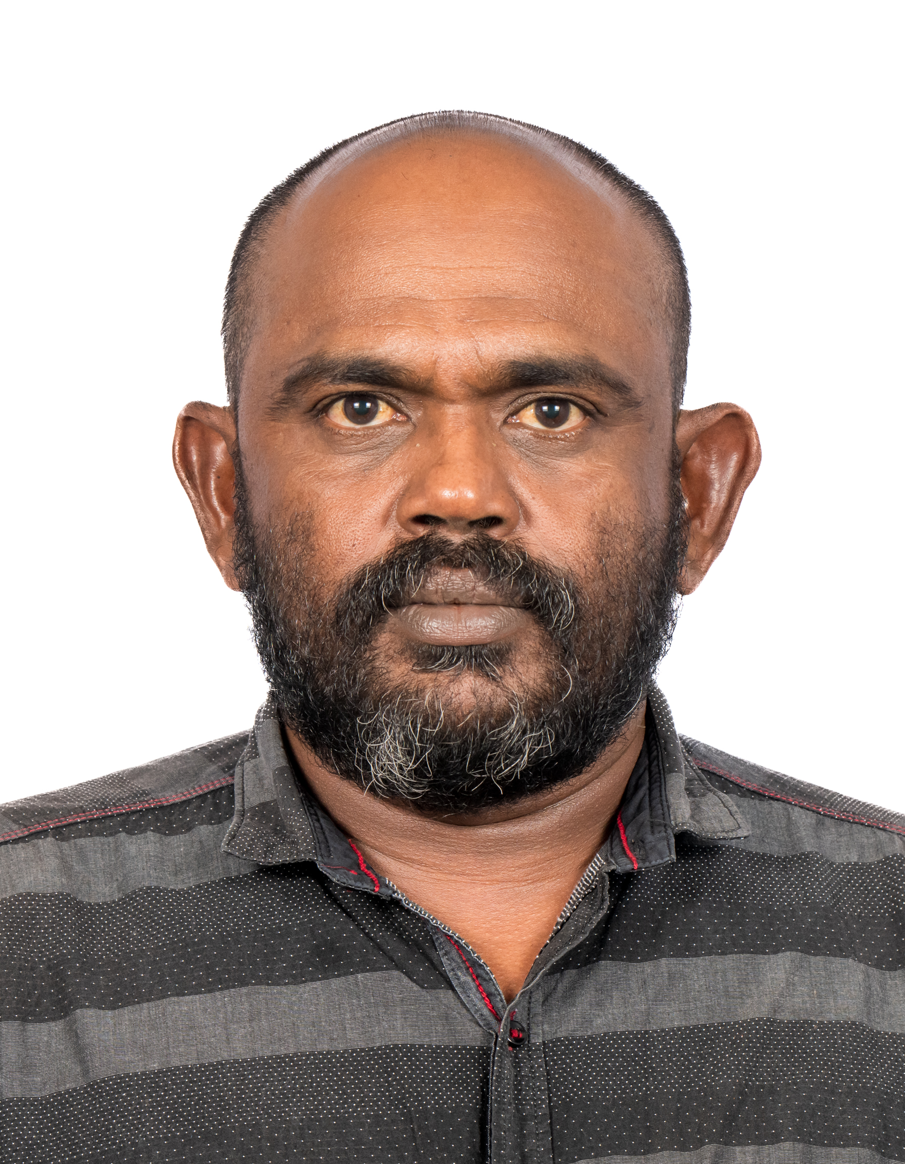 އިބްރާހީމް މުޙައްމަދު