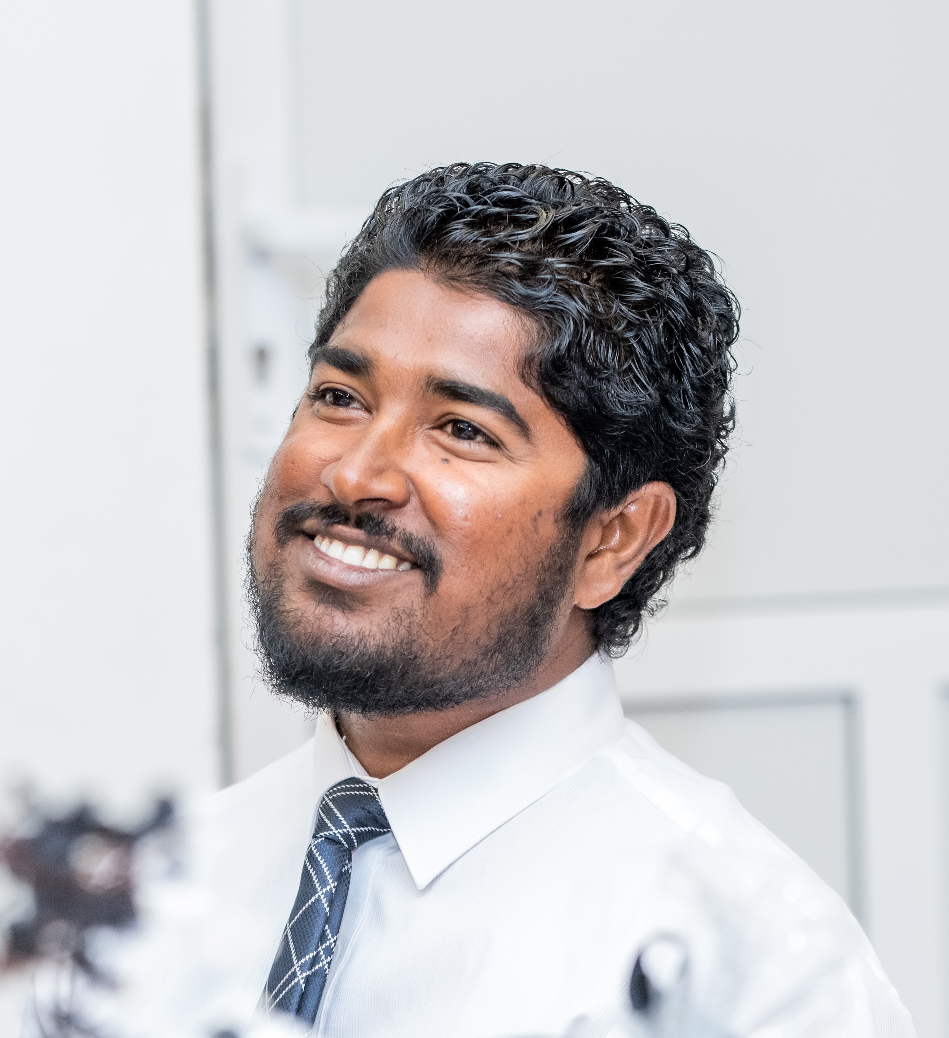 ޢަބްދުالله މާހިދު