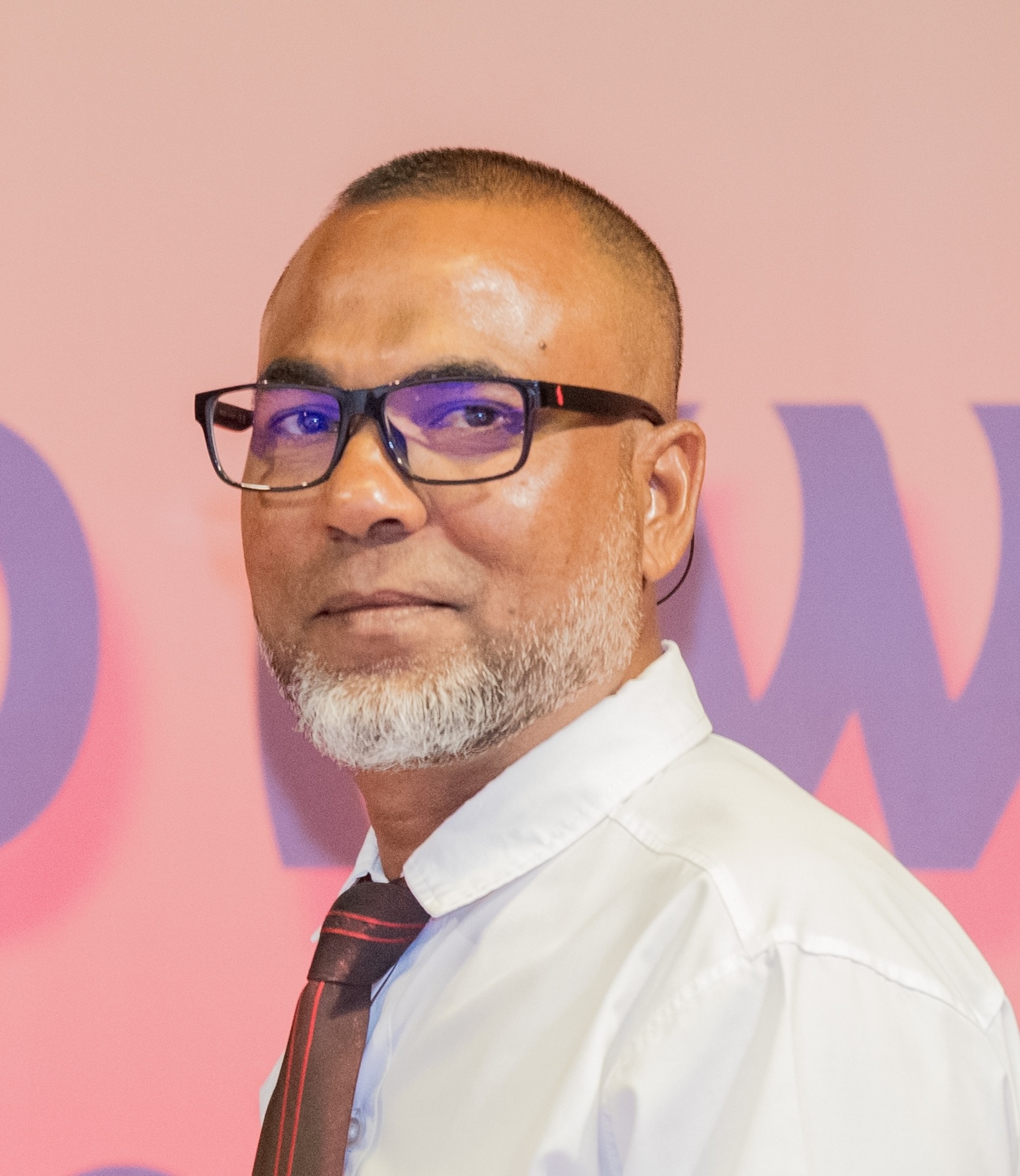 އިބްރާހީމް ޝަރީފް